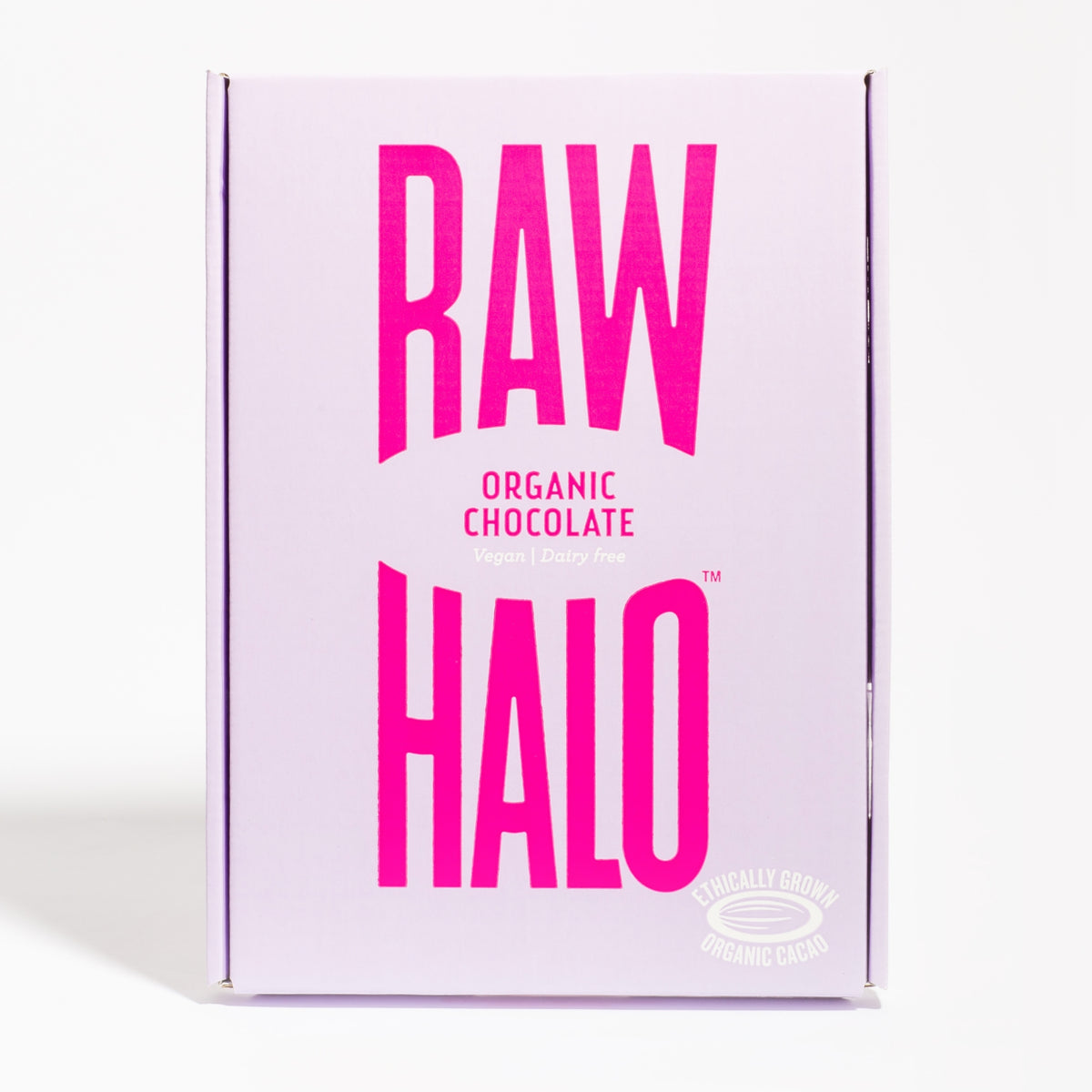 VEGAN MYLK CHOCOLATE DISCOVERY COLLECTION (x 8 BARS)