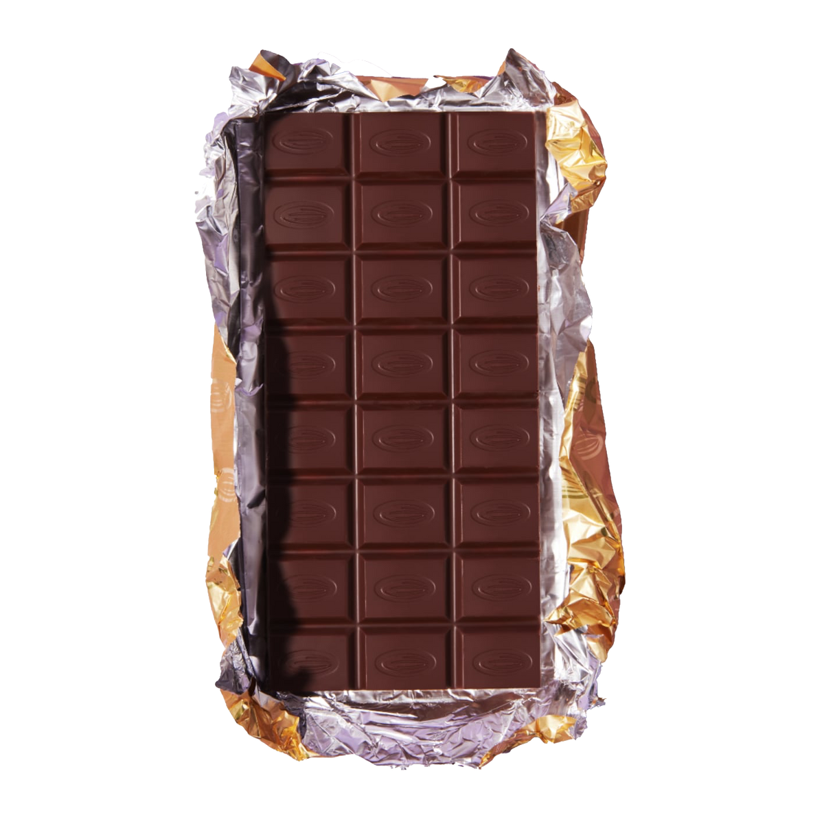 MYLK & HAZELNUT TRUFFLE CENTRES 90g