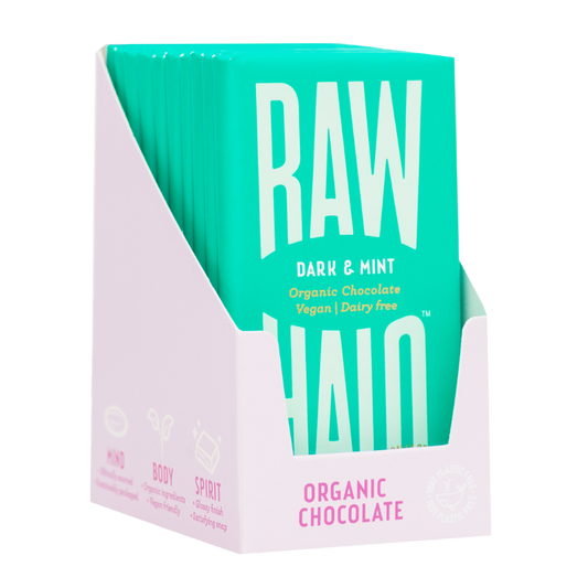 DARK & MINT 35g