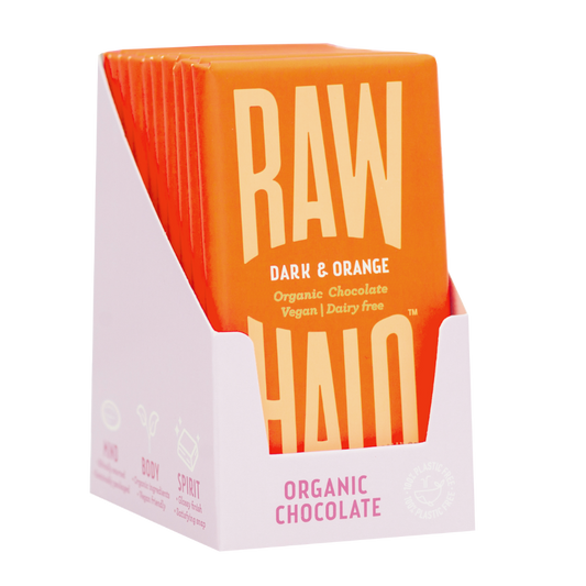 DARK & ORANGE 35g