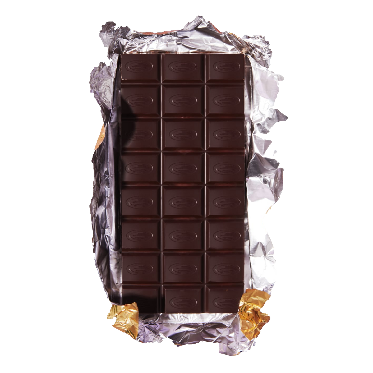 DARK & SALTED ALMOND TRUFFLE CENTRES 90g