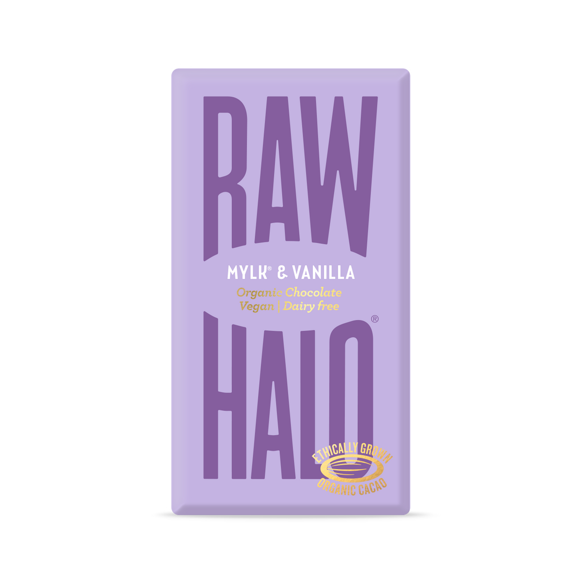 MYLK & VANILLA 35g
