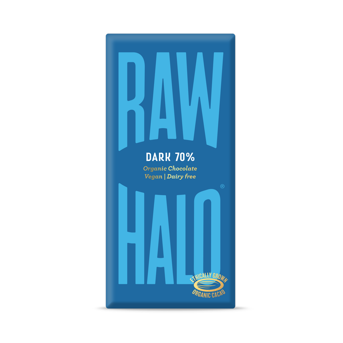 DARK 70% 70g