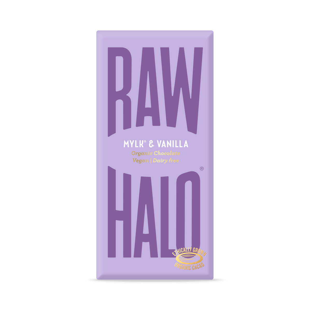 MYLK & VANILLA 70g