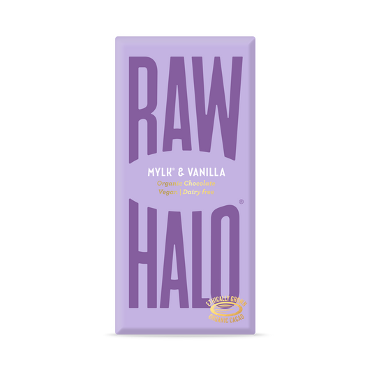 MYLK & VANILLA 70g