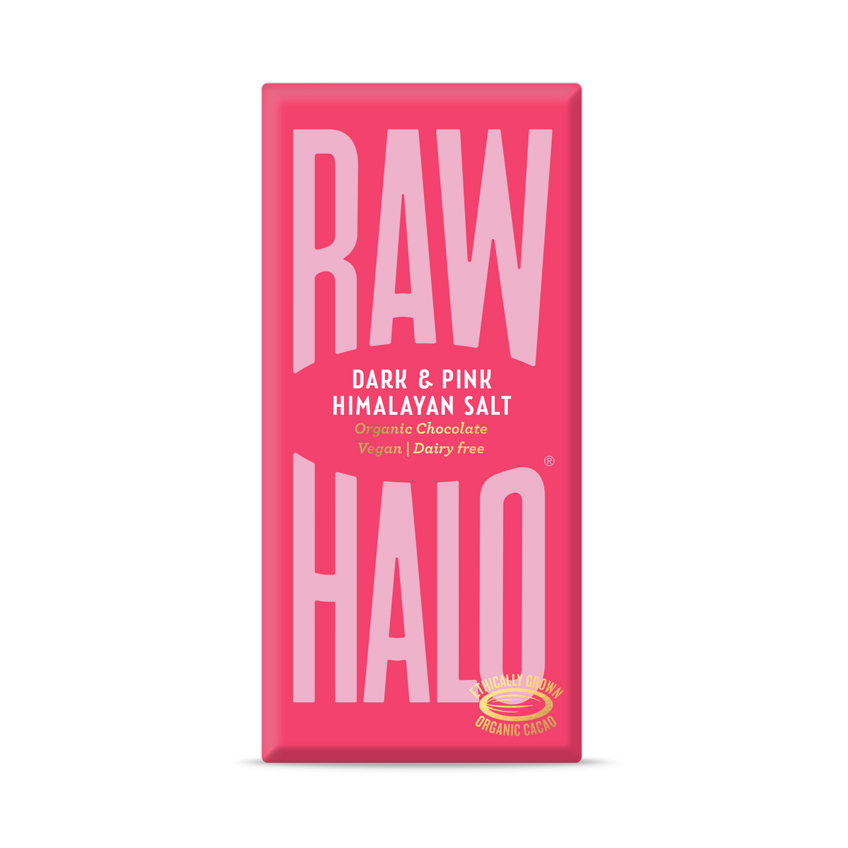 DARK & PINK SALT 70g