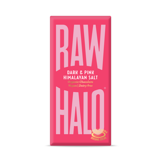 DARK & PINK SALT 70g