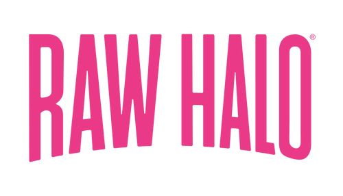 Raw Halo