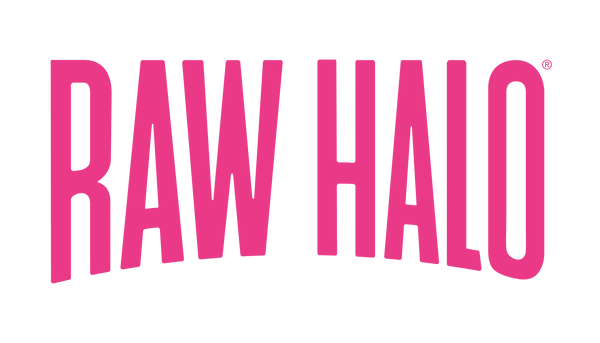 Raw Halo