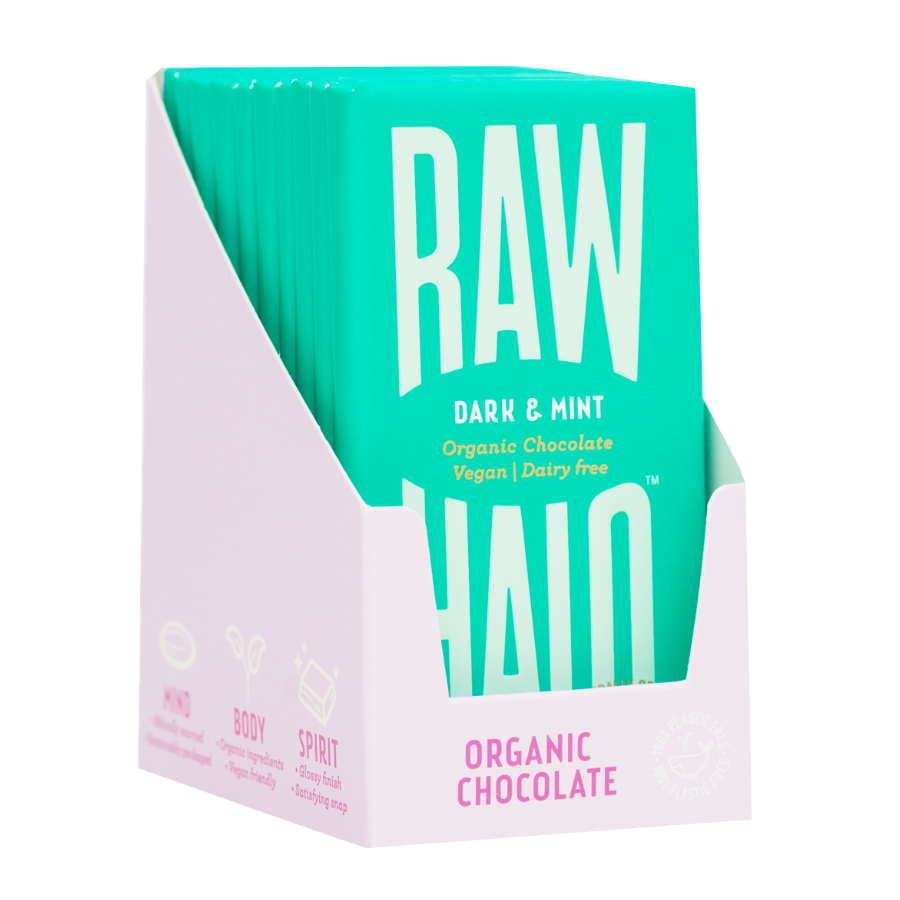 DARK & MINT 35g